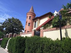 -青岛德国监狱旧址博物馆