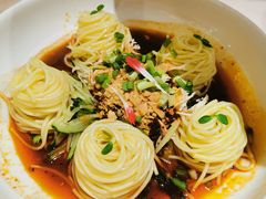 -茅庐毛血旺(临沂泰盛广场店)