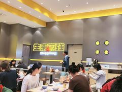 -小杨生煎(深圳岗厦北店)