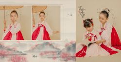 -倾城宝贝儿童摄影(浦东金谊店)
