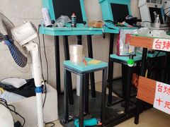 -中影国际影城(CINITY LED横岗店)