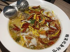 -太二酸菜鱼(菱角湖万达店)