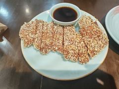 -蟹上黄·蟹黄面·江南糖水(人民广场店)