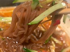 -七八冷面·延边朝鲜族美食(圣熙八号店)