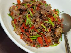 -书湘门地·中国十佳湘菜(西苑店)