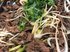 -清真永恒华威肉饼(潘家园店)