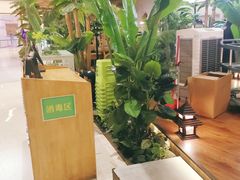 -青柠记忆泰式海鲜火锅(合生汇购物中心店)