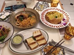 -太食獸泰式茶餐厅(IFS国金中心店)