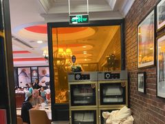 -大鸭梨烤鸭(甘家口店)