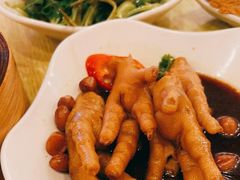 -添好运点心专门店(百老汇店)
