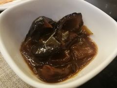 葱段烧海参-东方红海鲜百汇(国际大厦店)