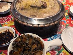 -人民公社大食堂(张家湾店)