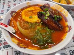 -七爺清汤腩(南开大悦城店)