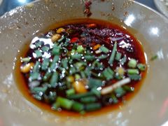 -梯坎豆花