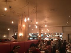 -Burger & Lobster(Dean Street)