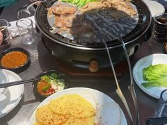 -燚青春东北泥炉烤肉(百合店)