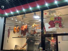 -瑞霖·隆江猪脚饭