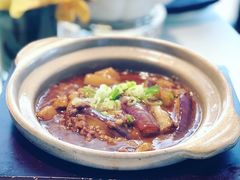 -龙景轩(香港四季酒店)