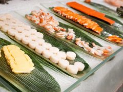 -晶丽香榭自助餐(南京大饭店)