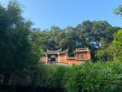 -草庵摩尼教遗址公园