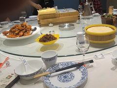 -煎饼卷大葱·非遗传承·潍坊菜(十笏园店)