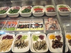 -U你·天然调味(南湖总店)