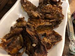 -枪火串烧·东北特色烧烤(罗湖总店)