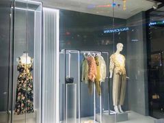 -ZARA(红谷滩万达店)
