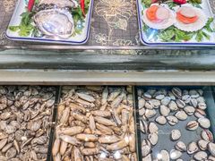 -老姑砂锅·烧烤天津菜(体北道店)