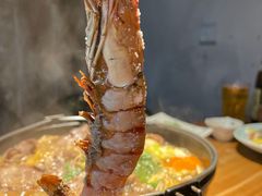 -森味薪火烧•烧鸟居酒屋•日本料理(望京店)