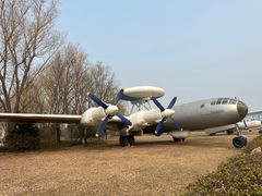 -中国航空博物馆