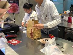 -燃厚蛋糕(卓展中信城店)