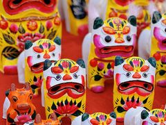 -李村大集