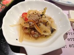 iphone_upload_pic-千鹤日本料理(穿山路店)