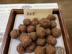 -老厨家(中央大街西七道街店)