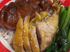 -明腾壹间茶餐厅(新都会花园广场店)