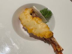 -无锡丽笙精选酒店·兰亭阁中餐厅