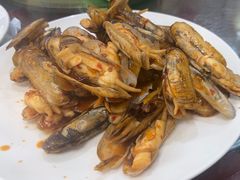 -小铜锣湾海鲜家常菜馆(河西店)
