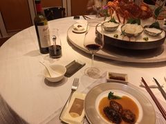 -金悦轩海鲜城(渔人码头店)