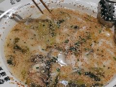 -渔语鱼酸菜鱼新川菜(来福士店)