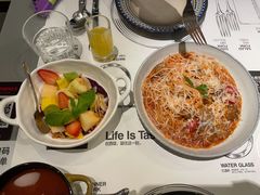 -西堤牛排(北京国瑞店)