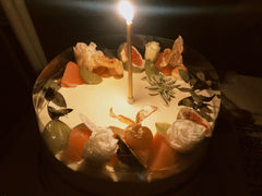 -鹿里烘焙LulyBaking(东二环泰禾广场店)