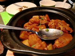 -汤城小厨•粤菜•靓汤(苏州街店)