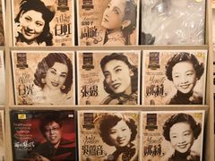 -光海书局(南京东路第一百货店)