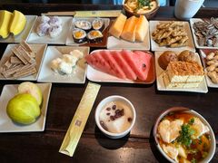 -青藤茶馆(南山路店)