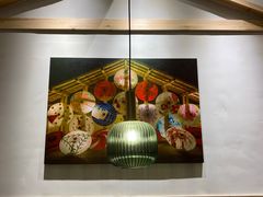 大堂-花道寿司(萧山万象汇店)