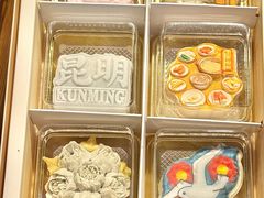 -昆明冠生园·蛋糕·面包(南强街店)