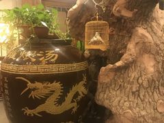 -七菜馆·东北菜·蒸饺(文体路店)