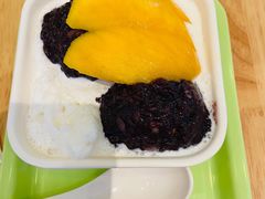 -满记甜品(荟聚购物中心店)