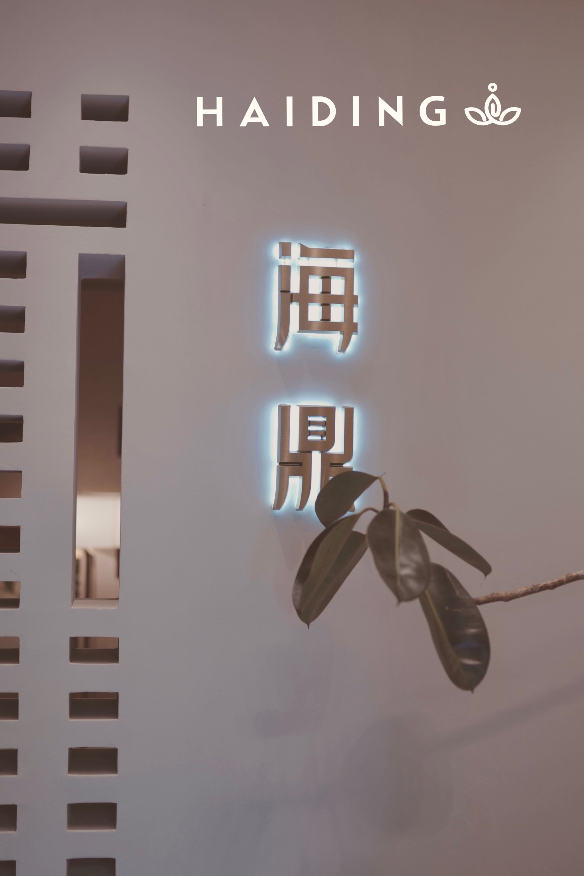 �湖州海鼎健康美业,美丽新秘境等你来探�
